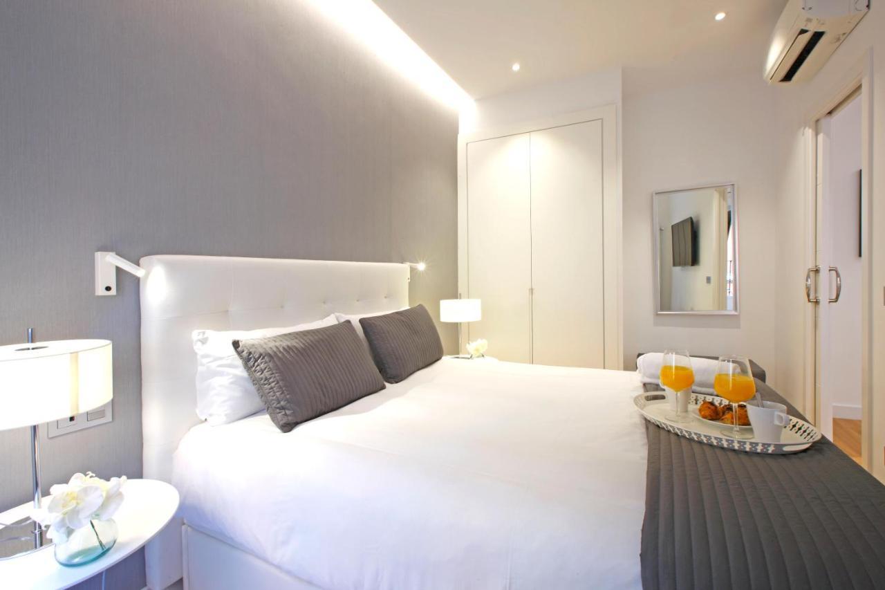 Appartement Tirso Boutique