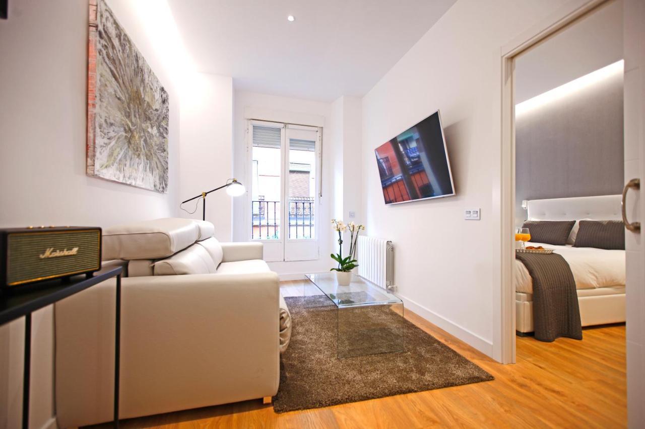 Appartement Tirso Boutique