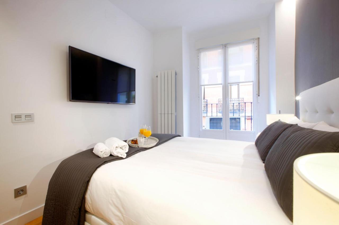 Tirso Boutique Appartement Madrid
