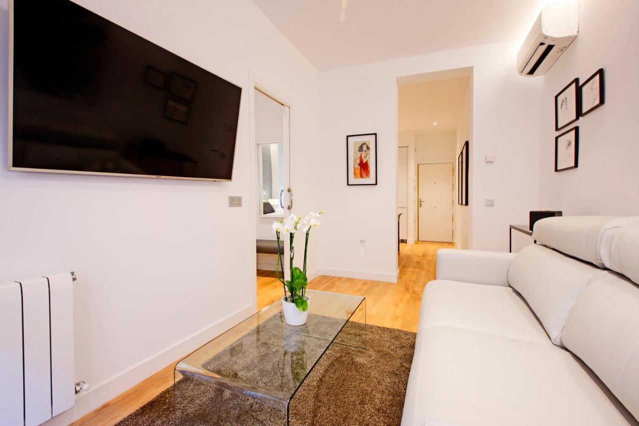 Tirso Boutique Appartement Madrid