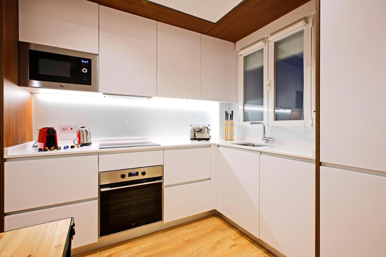 Tirso Boutique Apartamento *