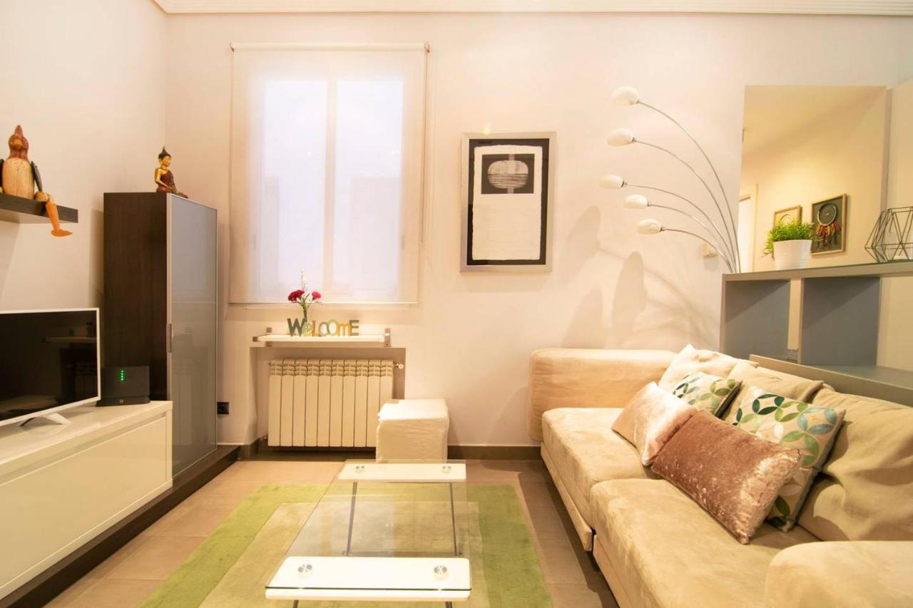 Cozy Near San Miguel Market By Batuecas Apartment