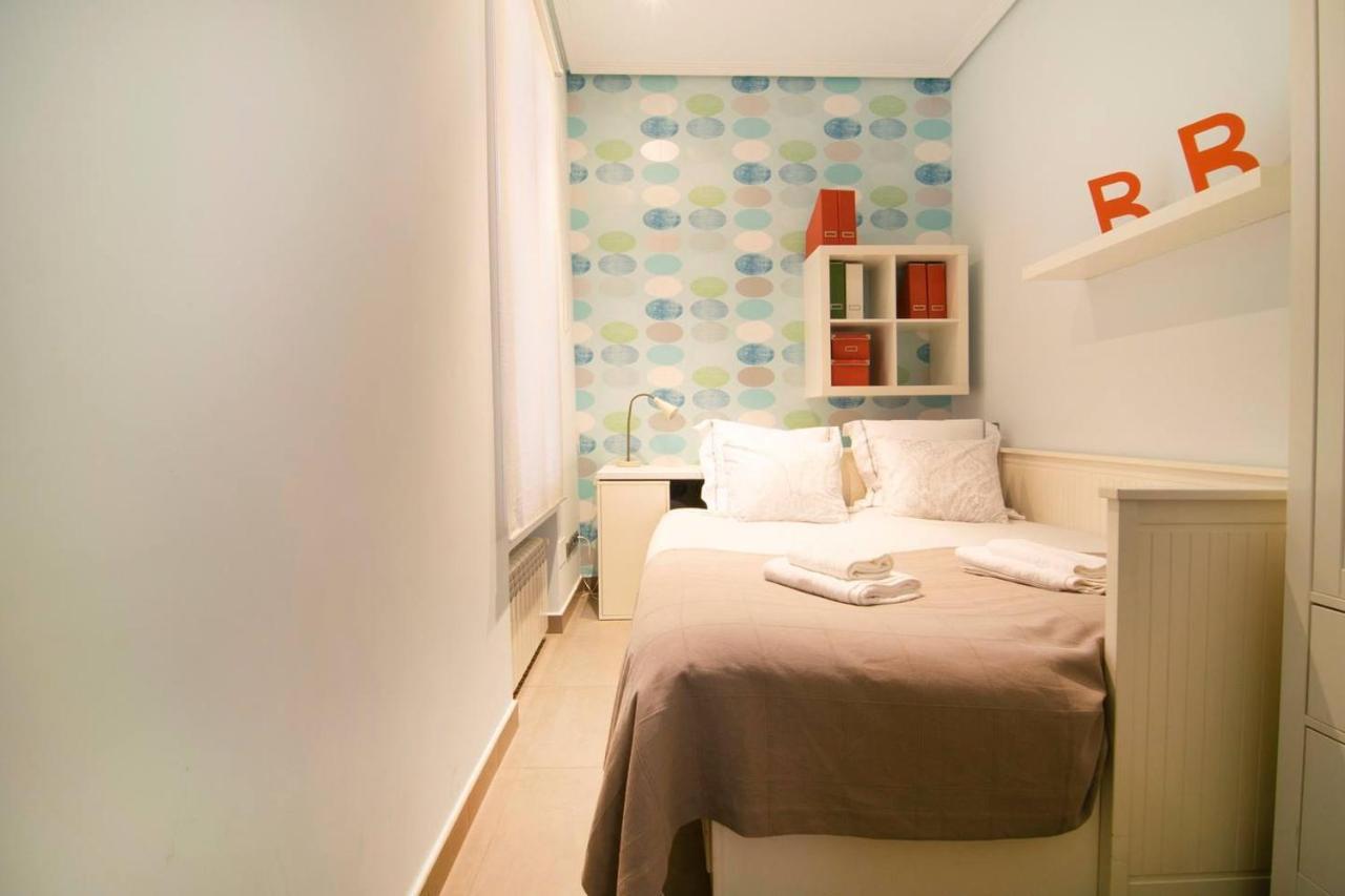 Apartment Cozy Near San Miguel Market By Batuecas Madrid