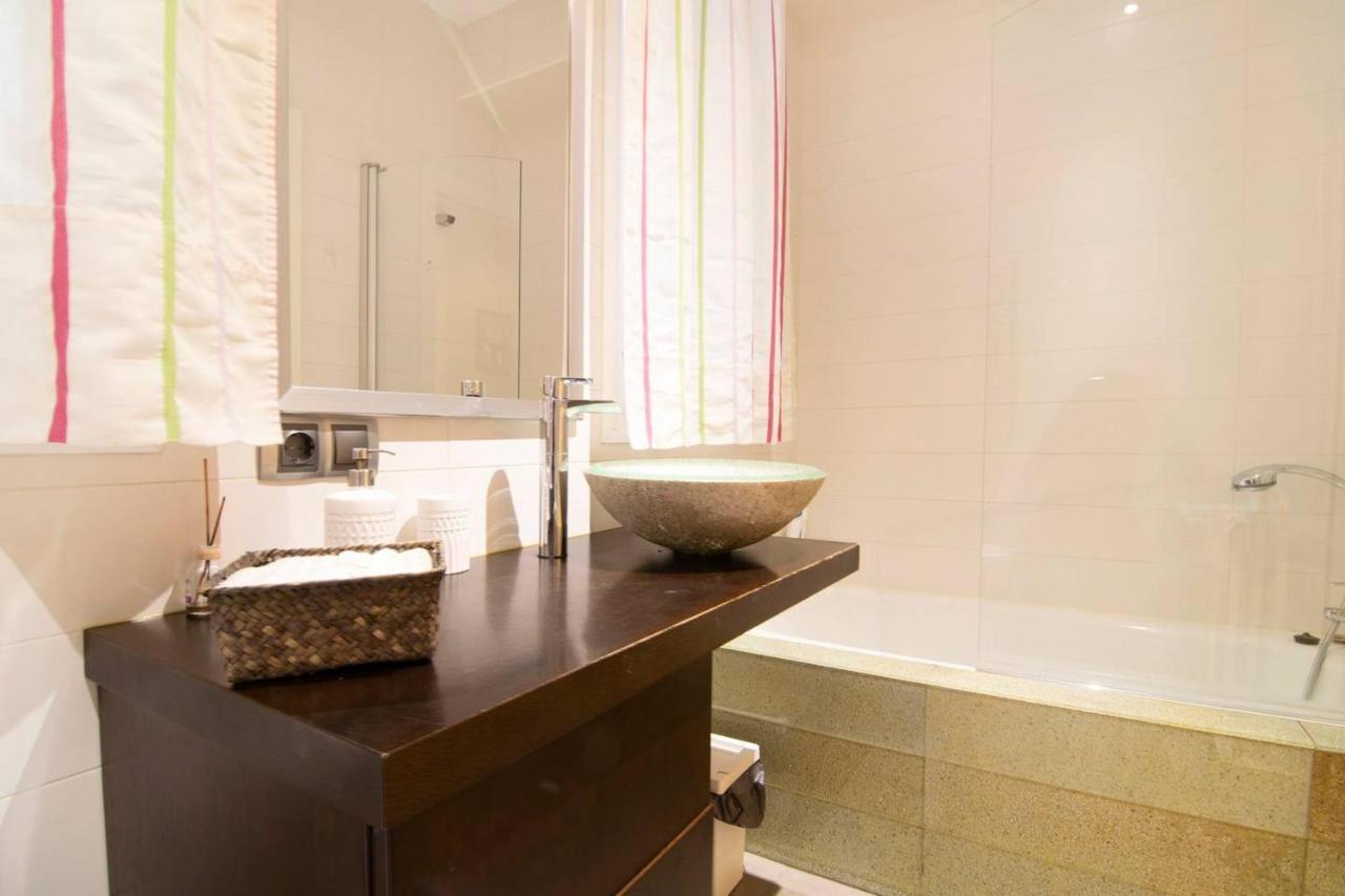 Apartment Cozy Near San Miguel Market By Batuecas