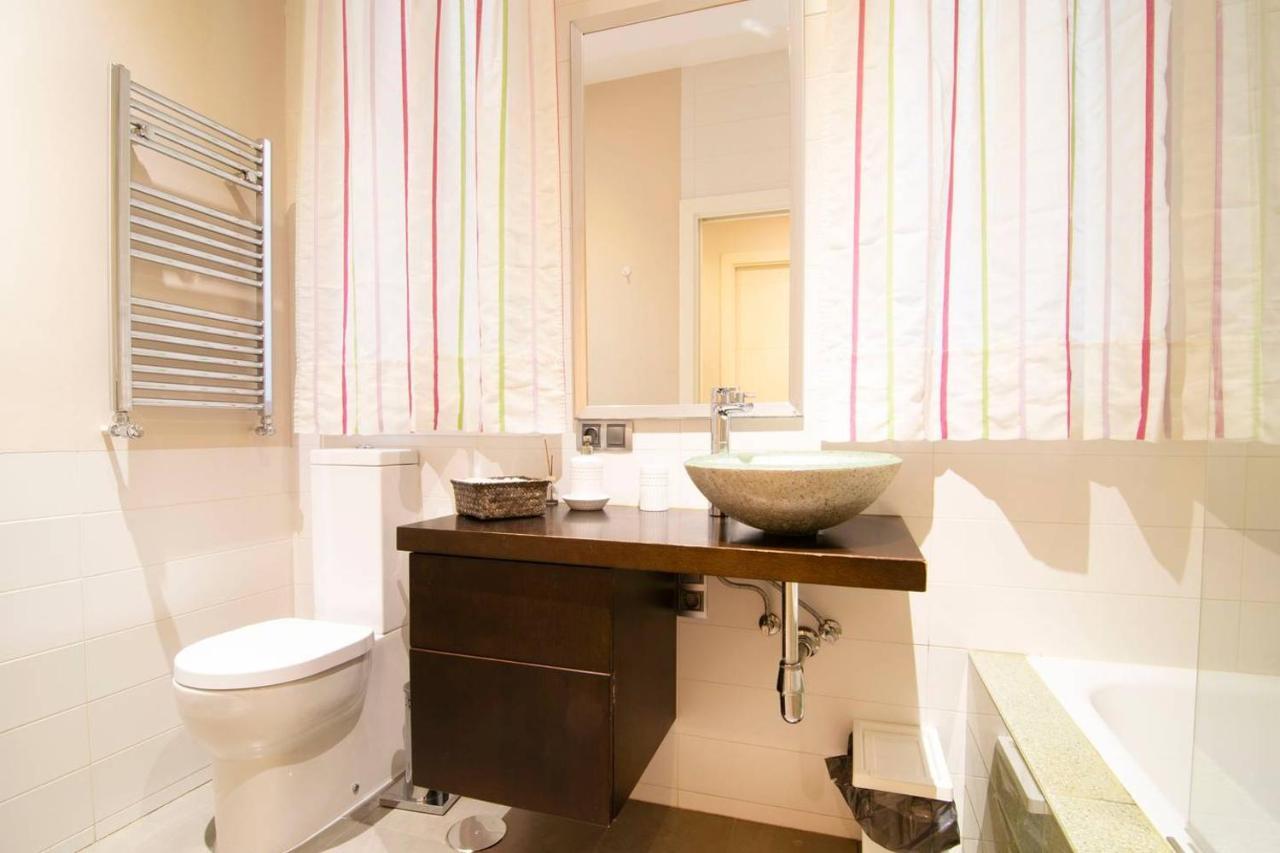 Apartment Cozy Near San Miguel Market By Batuecas *