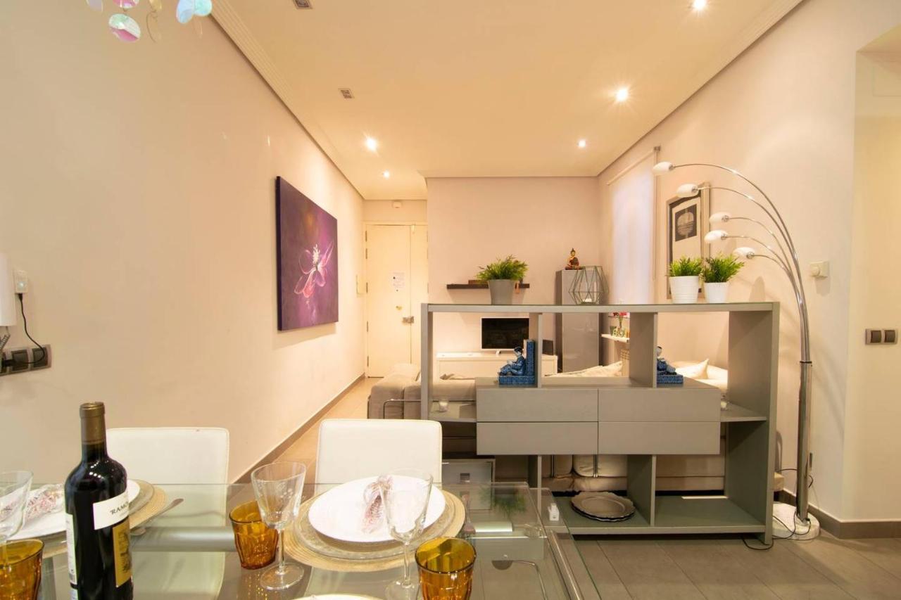 Cozy Near San Miguel Market By Batuecas Apartment