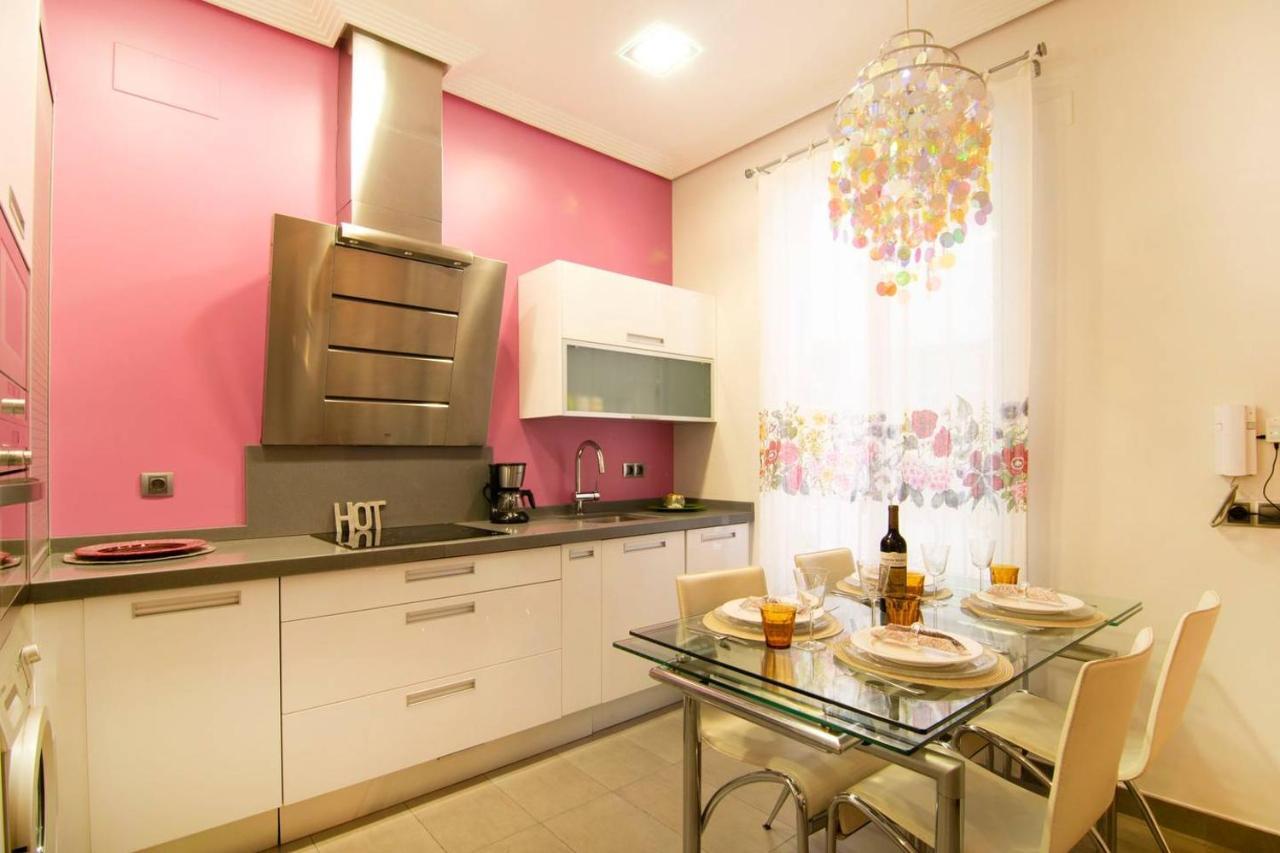 Apartment Cozy Near San Miguel Market By Batuecas