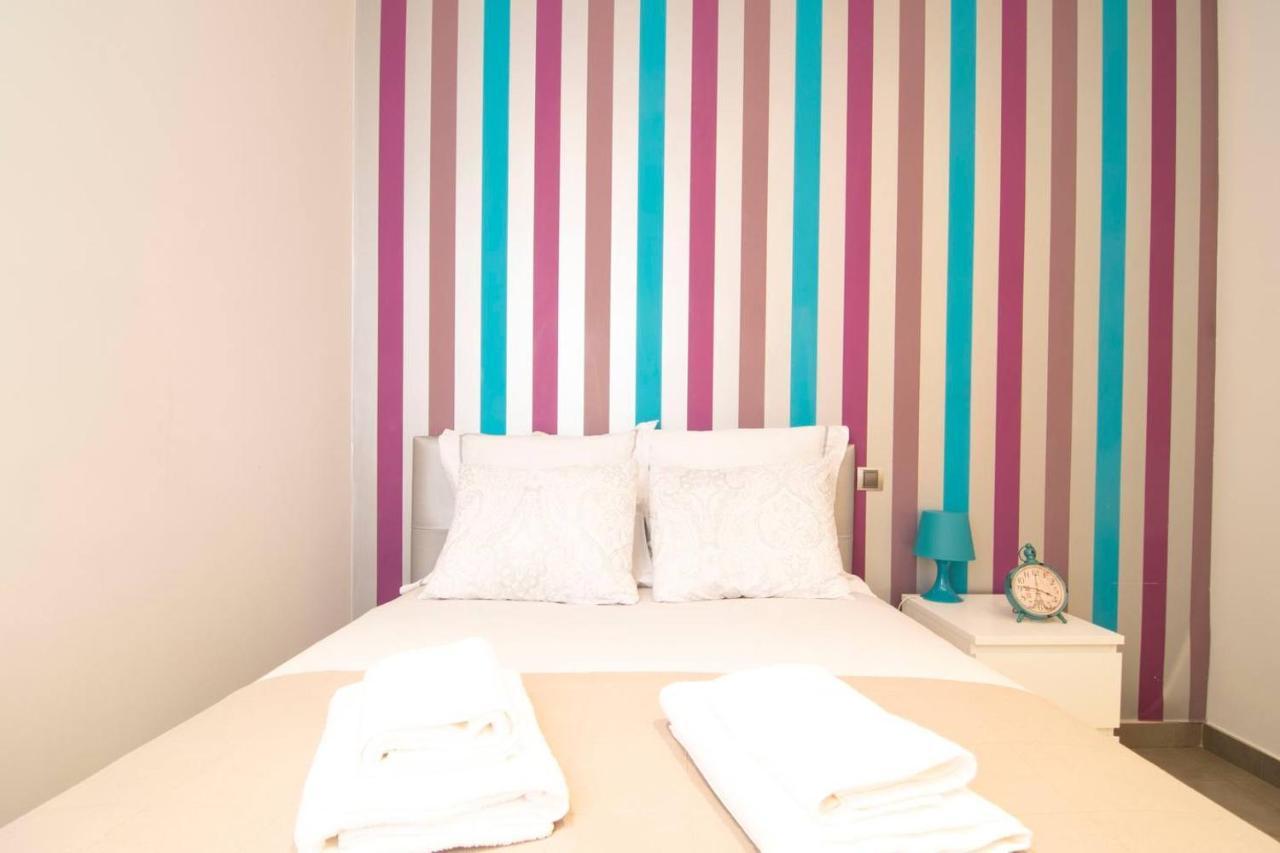 Apartment Cozy Near San Miguel Market By Batuecas