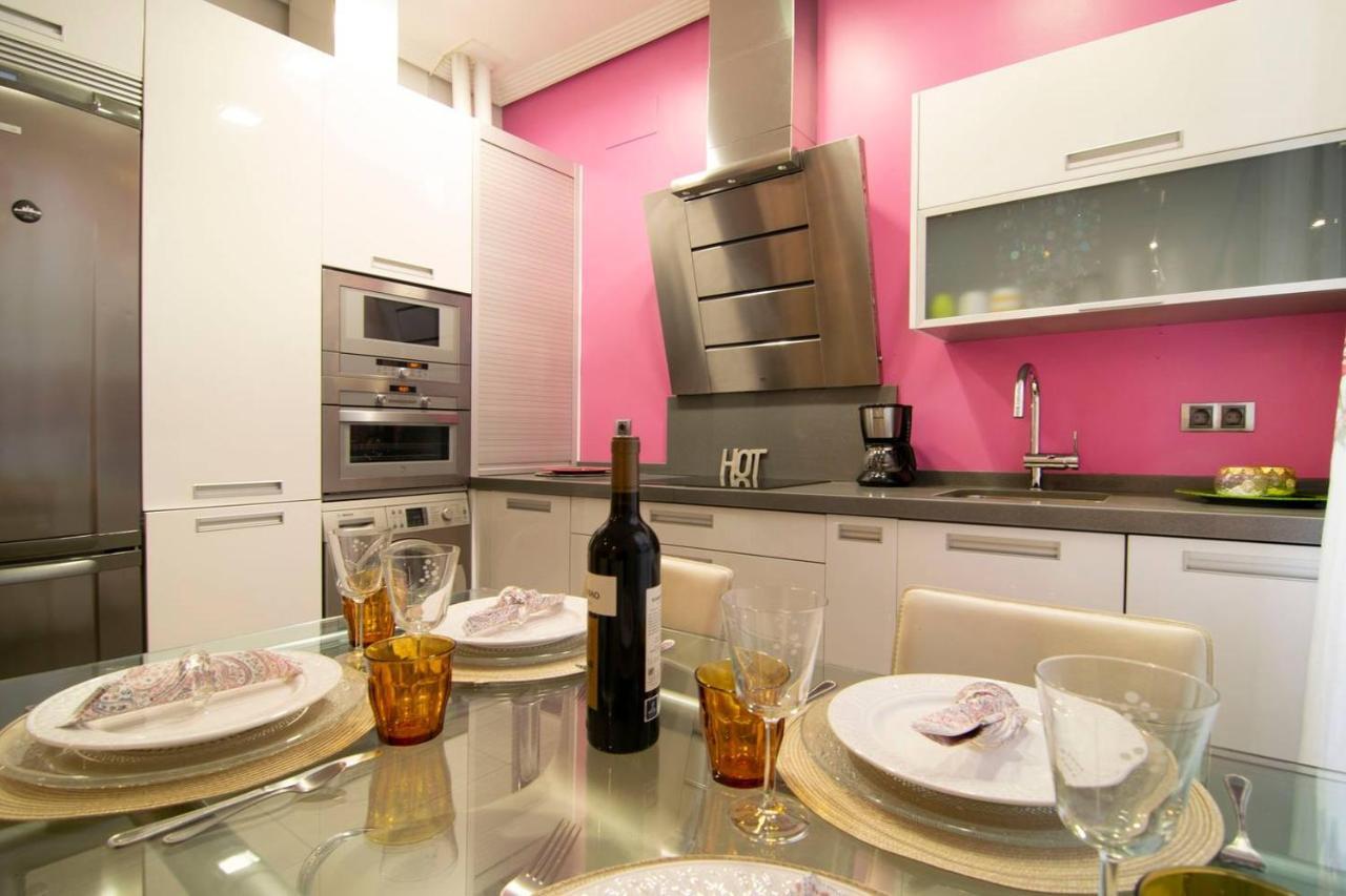 Cozy Near San Miguel Market By Batuecas * Madrid