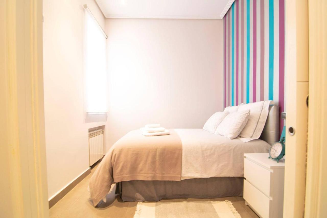 Cozy Near San Miguel Market By Batuecas Apartment