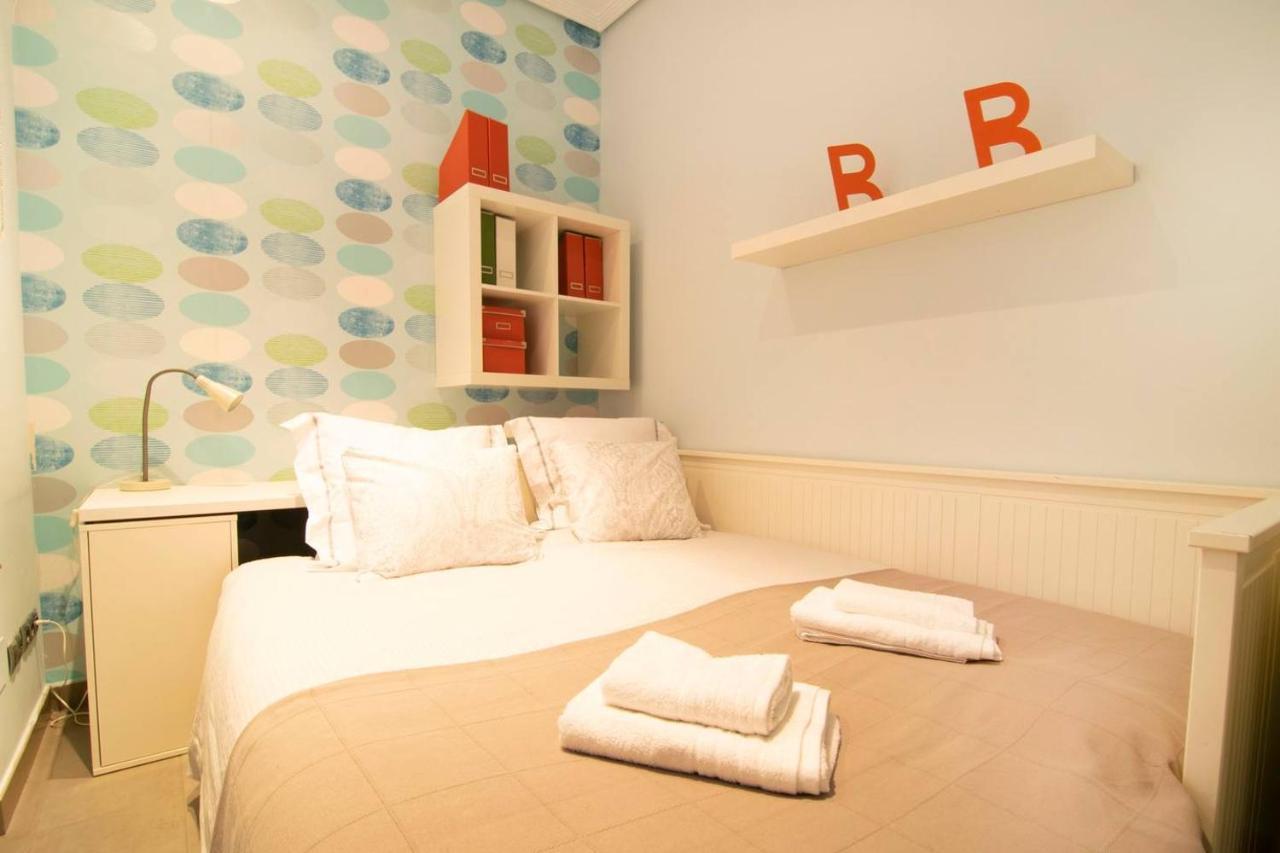 Cozy Near San Miguel Market By Batuecas * Madrid