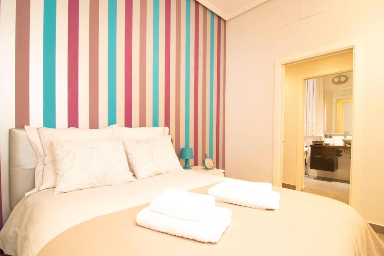 Appartement Cozy Near San Miguel Market By Batuecas