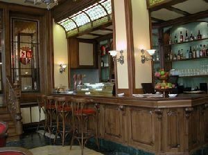 Ii Castillas Hotel Madrid
