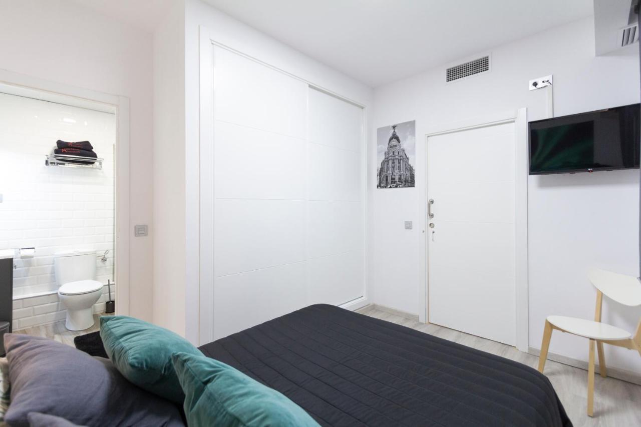 Appartement Prado *