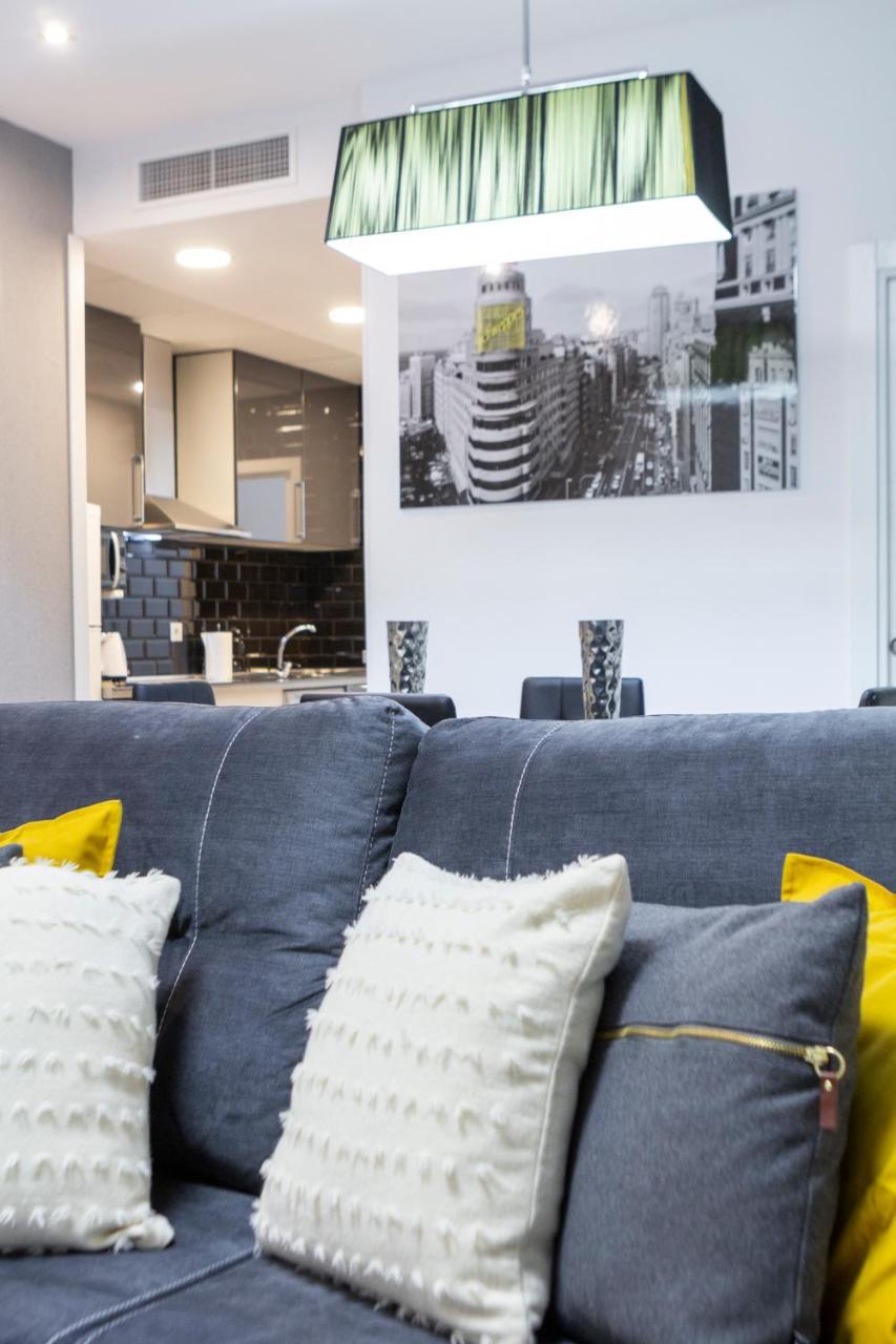 Appartement Prado