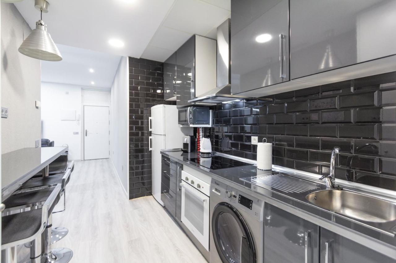 Appartamento Prado Madrid