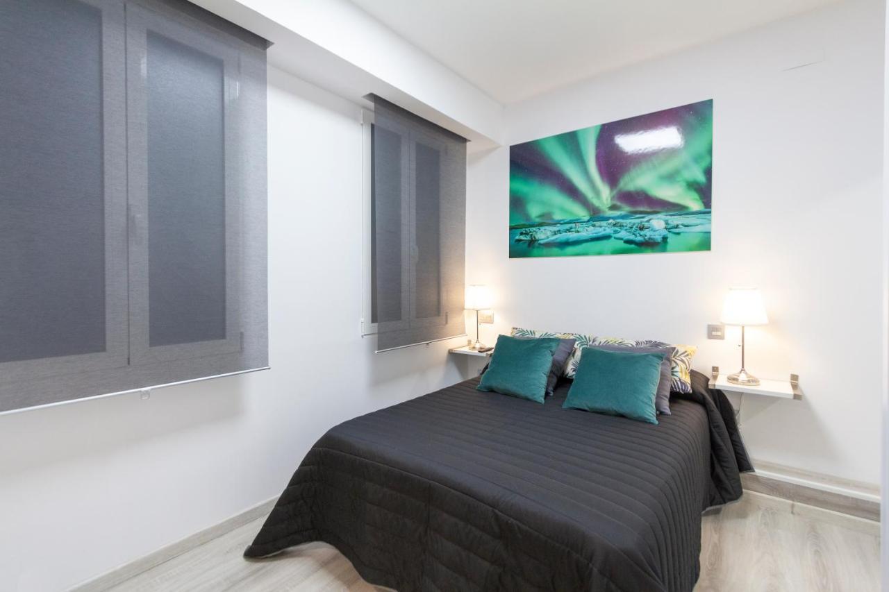 Prado Appartement Madrid