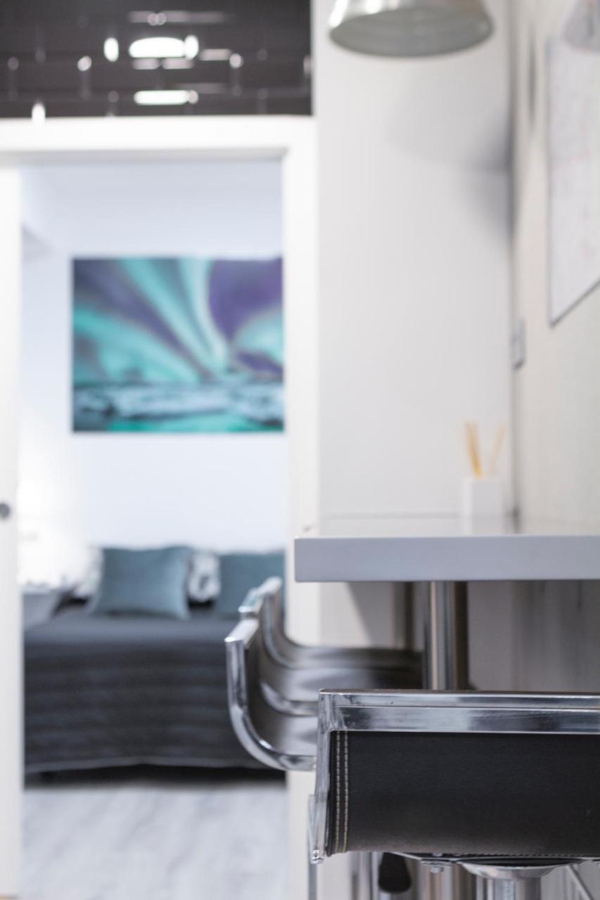 Appartement Prado Madrid