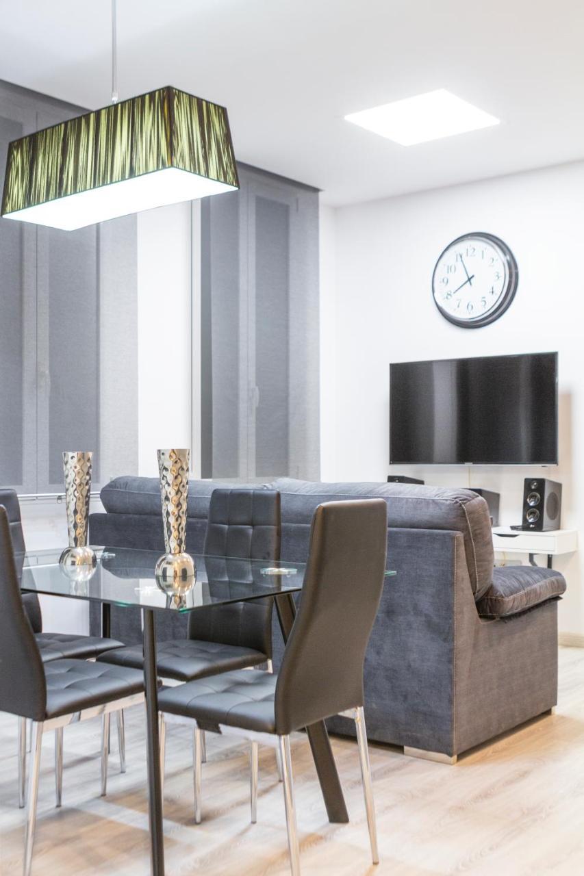 Prado Appartement *