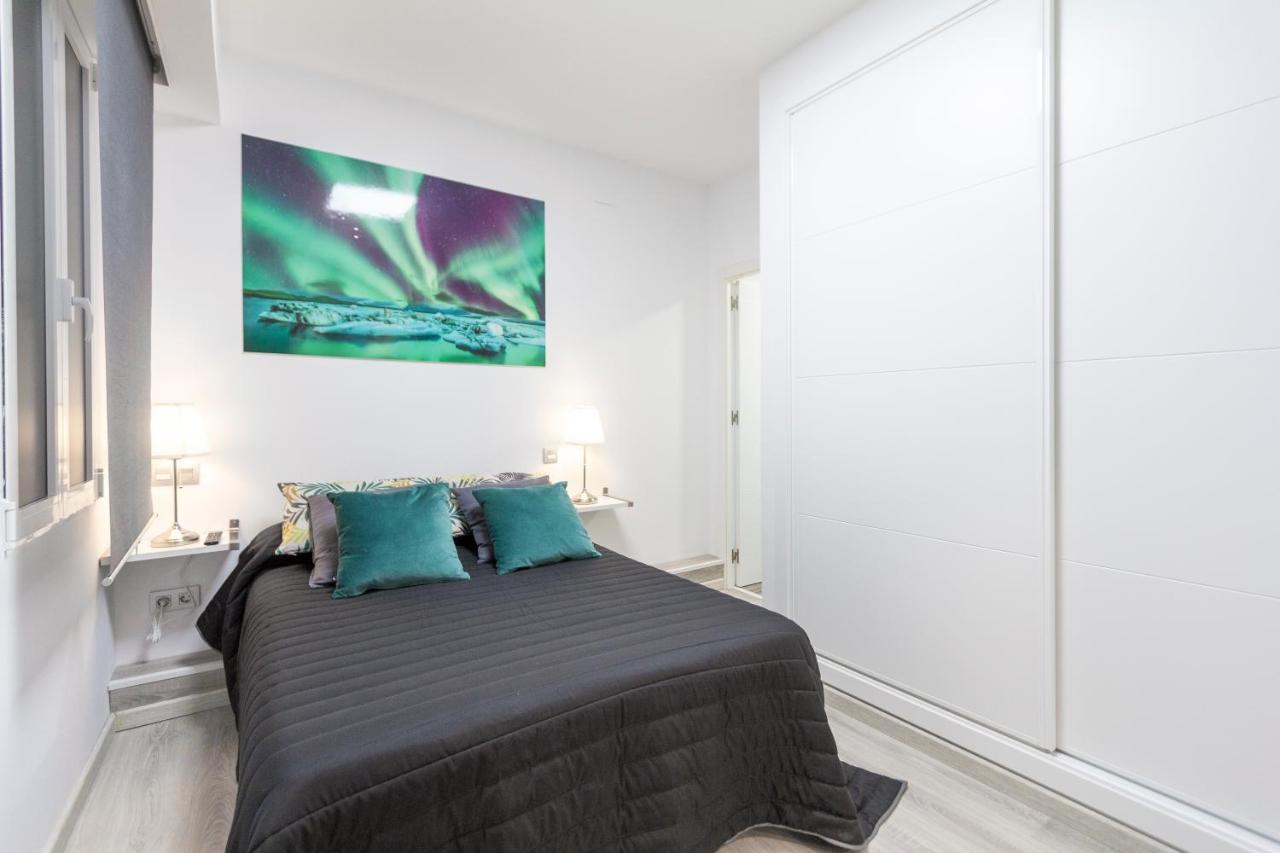 Appartement Prado *