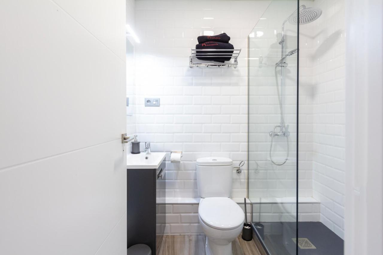 Appartement Prado *