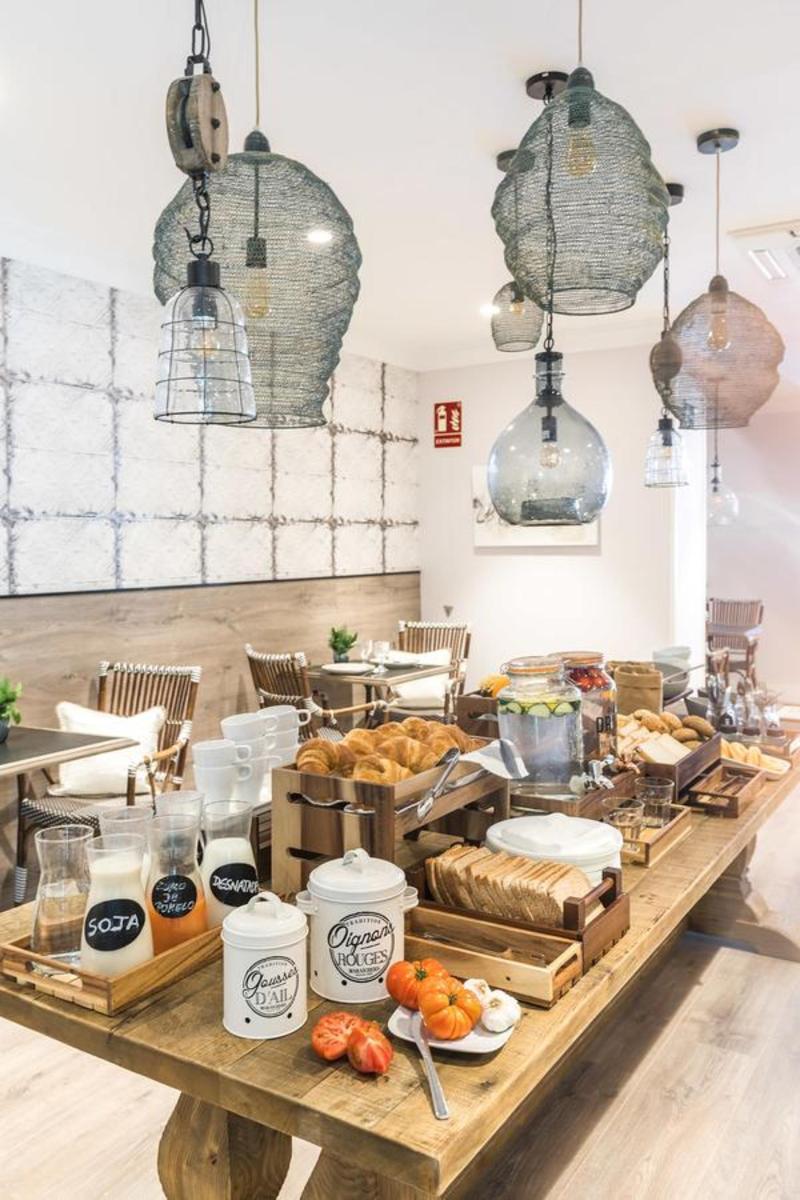 Gasthof Bypillow Velazquez 45 Madrid