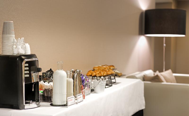Hotel Nh Collection Suecia Madrid