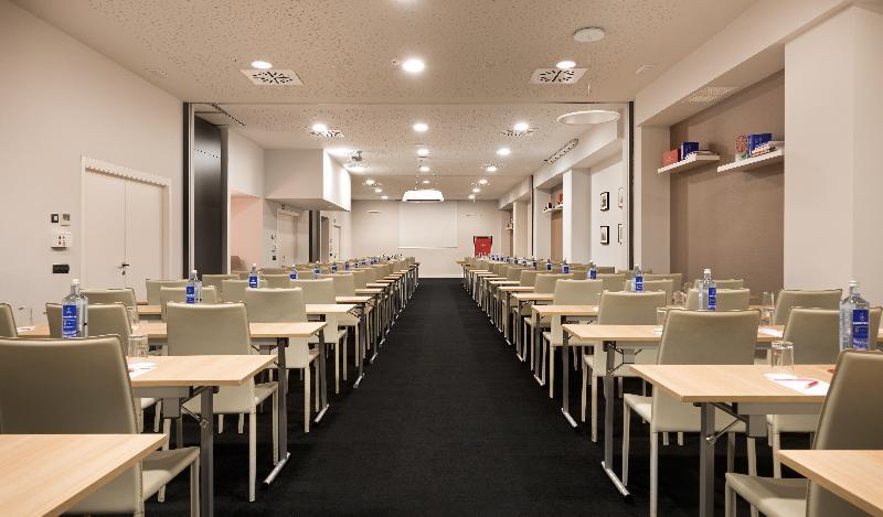 Hotel Nh Collection Suecia