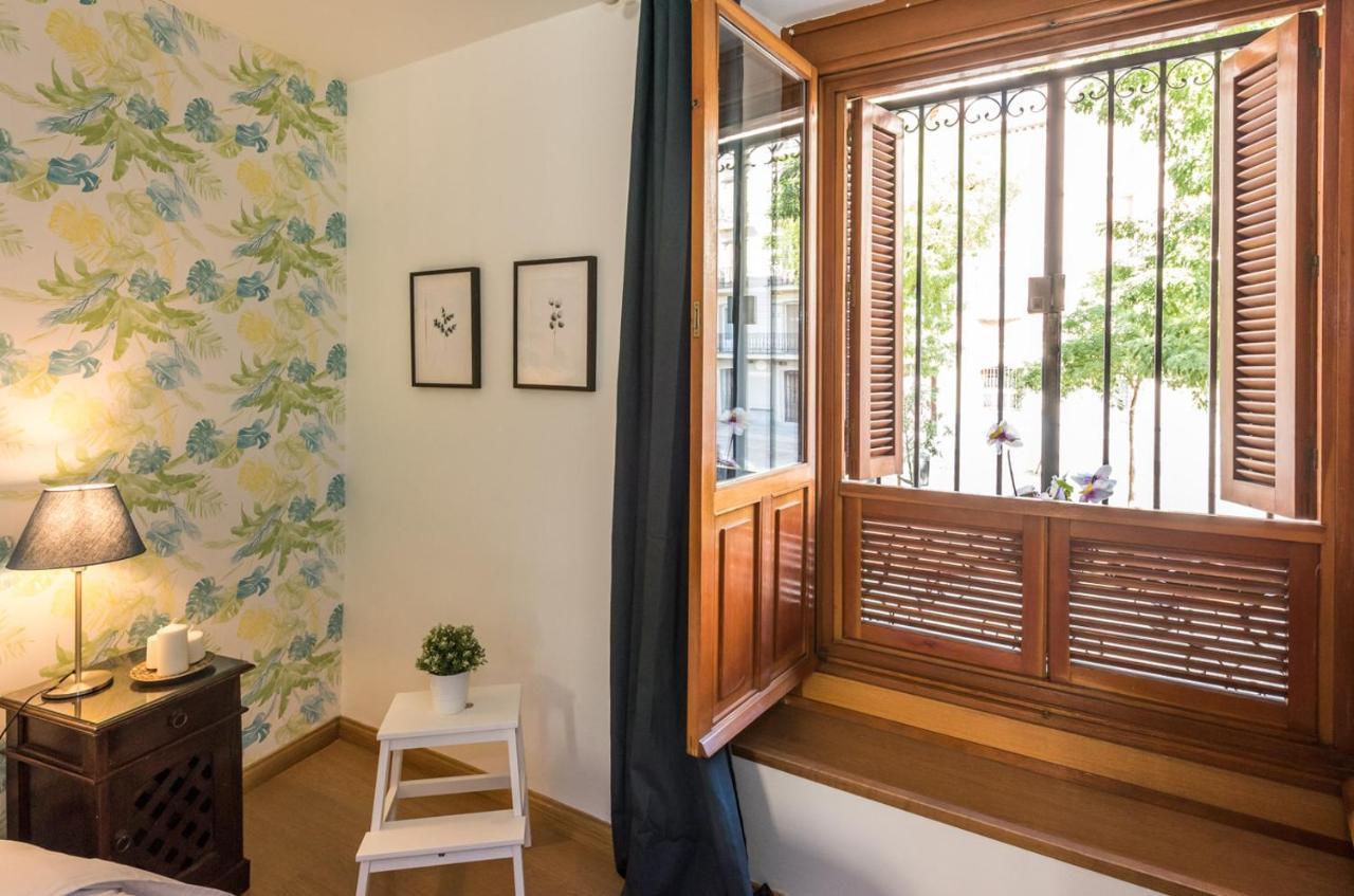 Appartamento Gomez De Mora Madrid