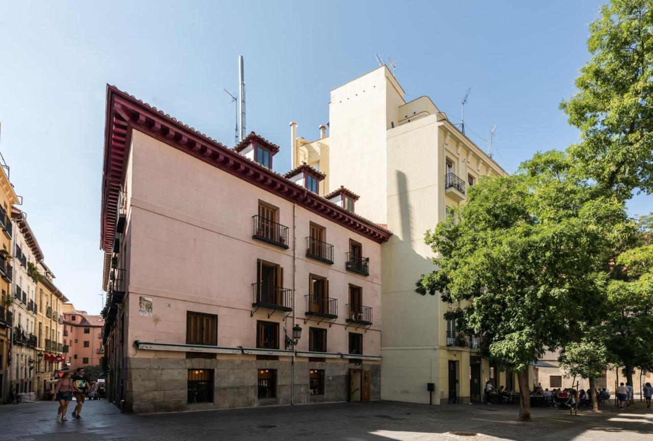 Gomez De Mora Appartamento