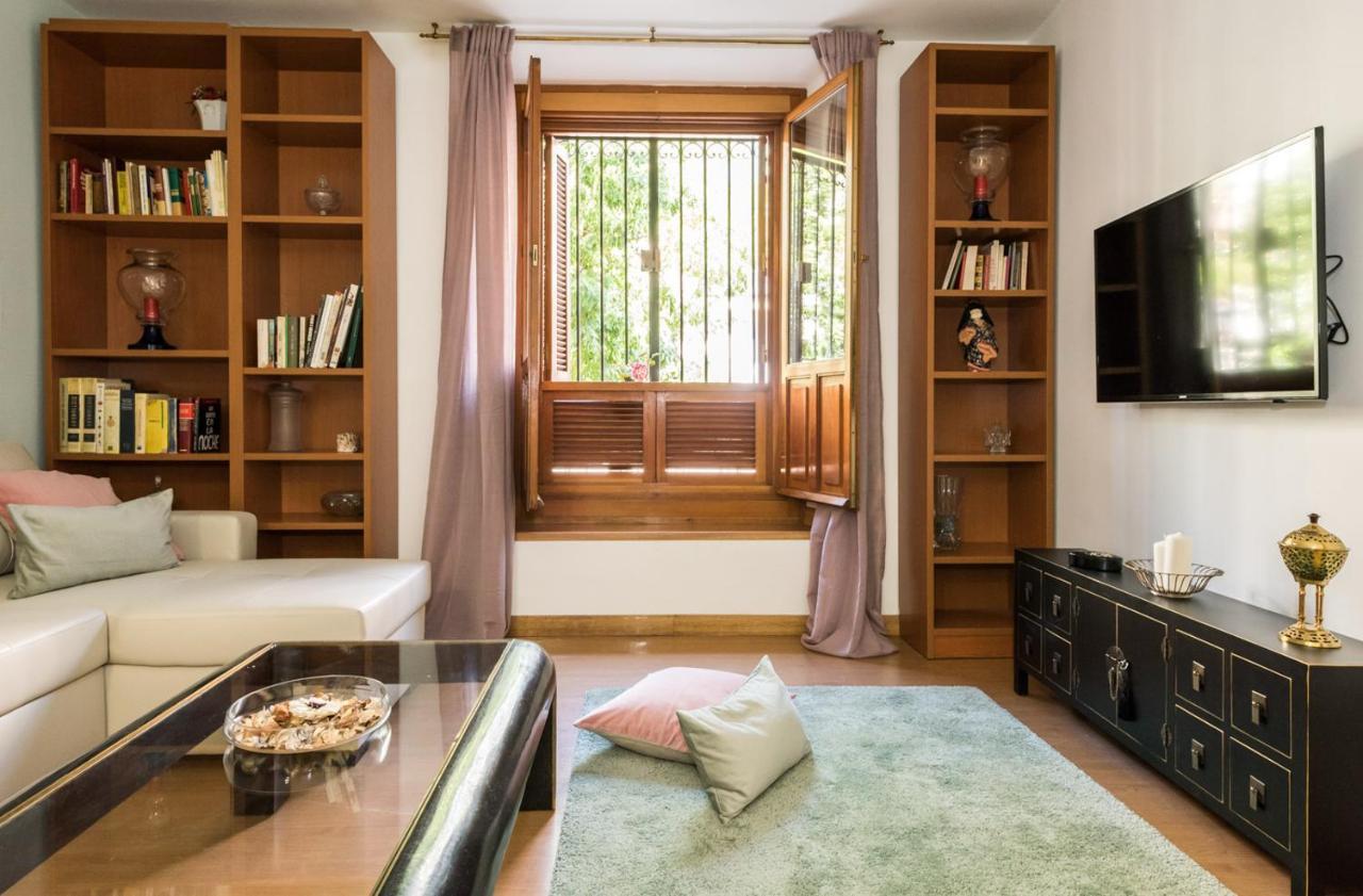 Appartement Gomez De Mora *