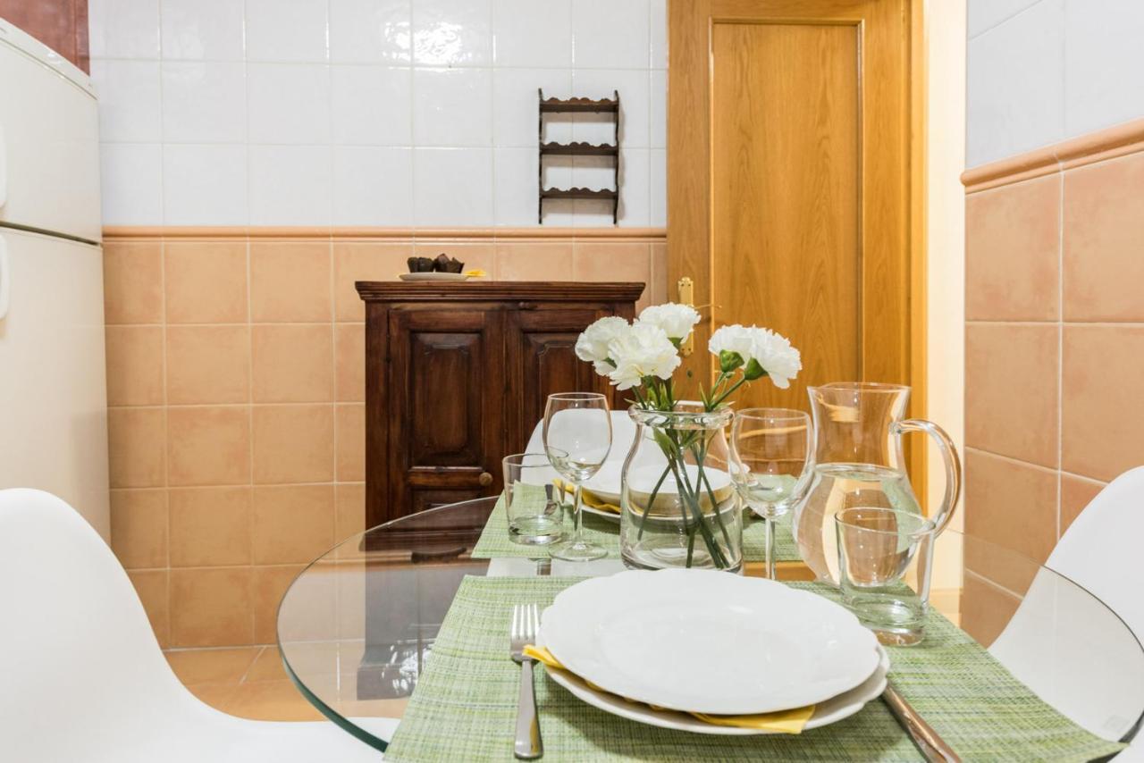 Apartamento Gomez De Mora