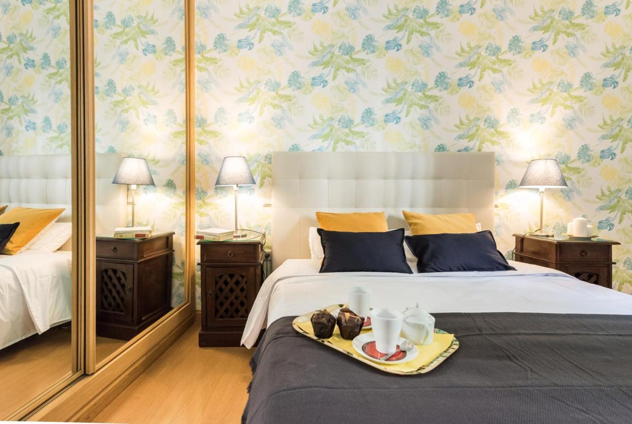 Gomez De Mora Appartement