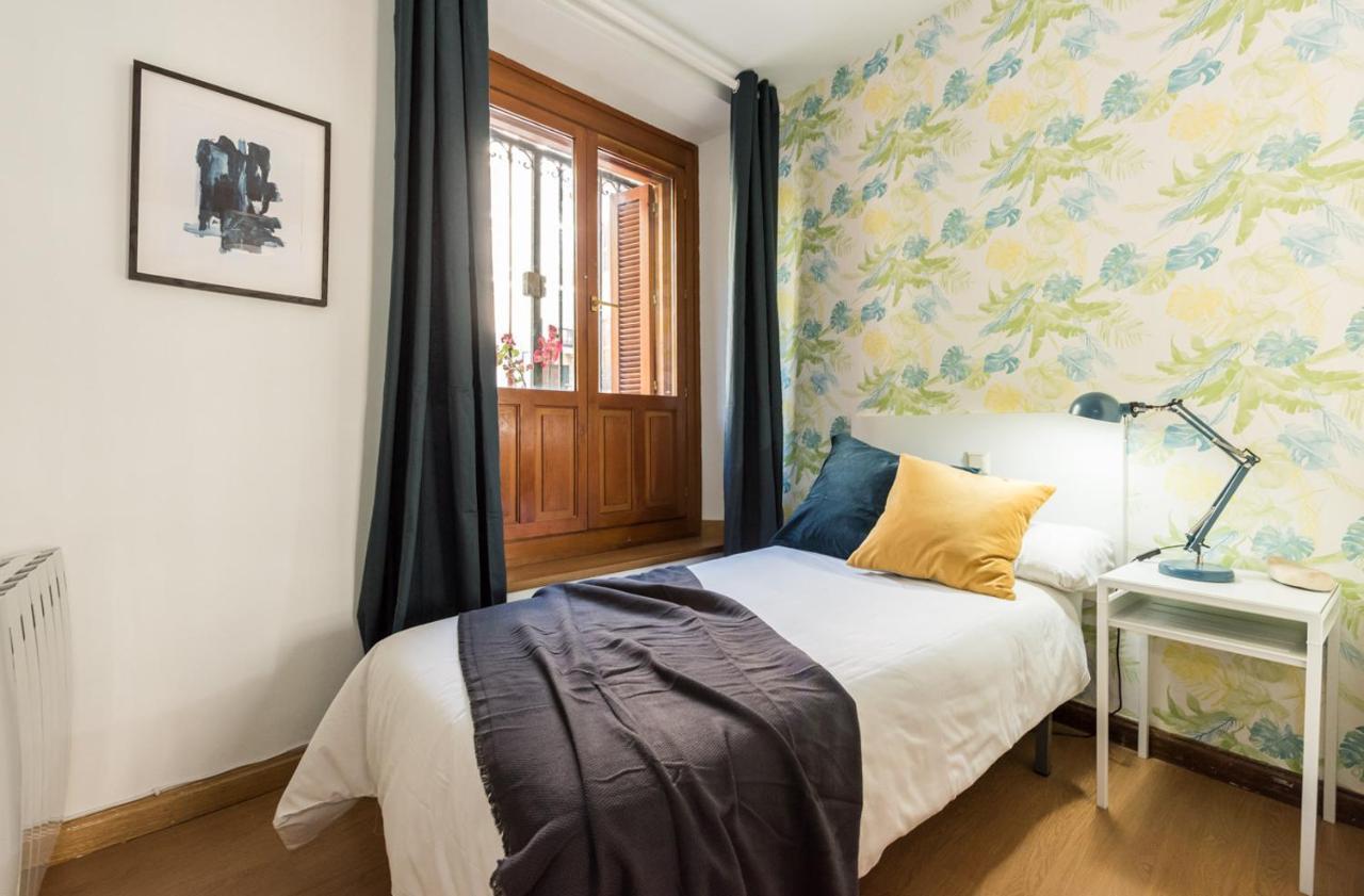 Appartement Gomez De Mora *