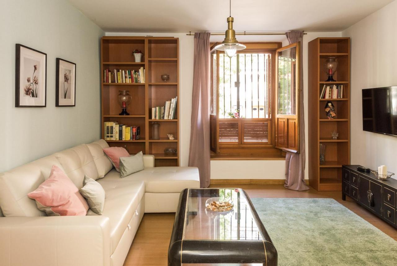 Gomez De Mora Apartamento