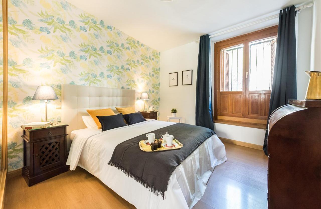 Gomez De Mora Apartamento