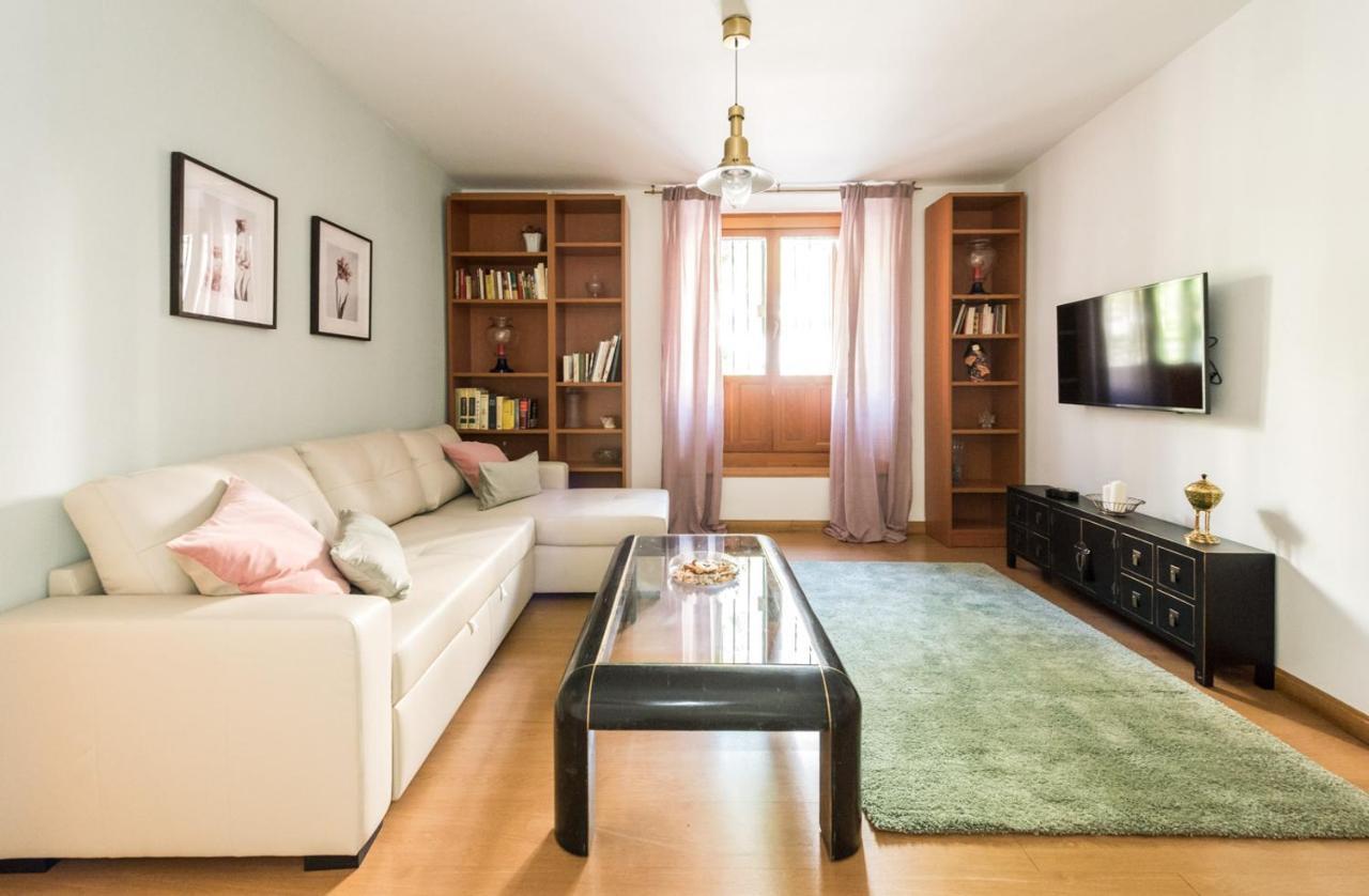 Appartement Gomez De Mora