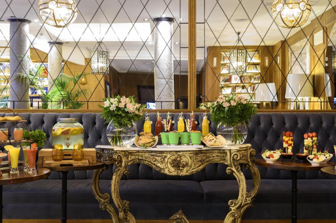 Boutique H10 De La Reina
