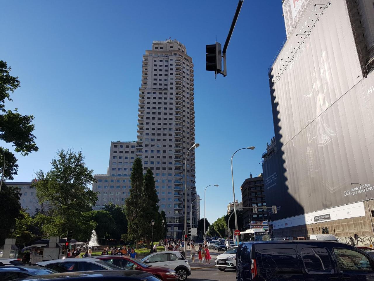 Callao Appartamento Madrid