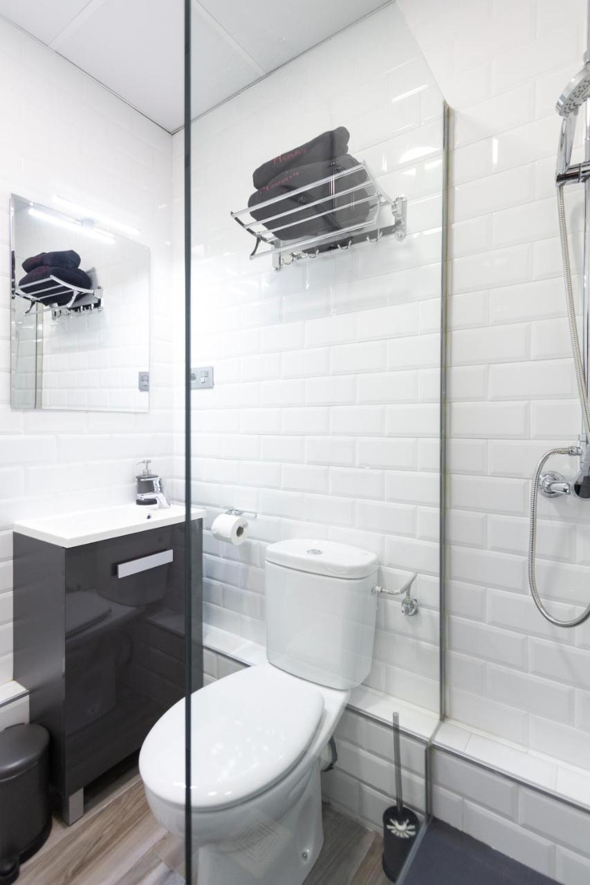 Appartement Prado Madrid
