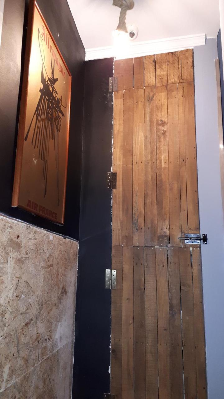 Hispalense Guest house Madrid