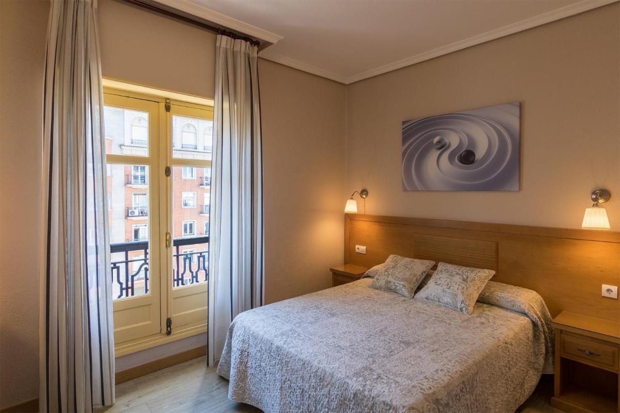 Affittacamere Santillan Madrid