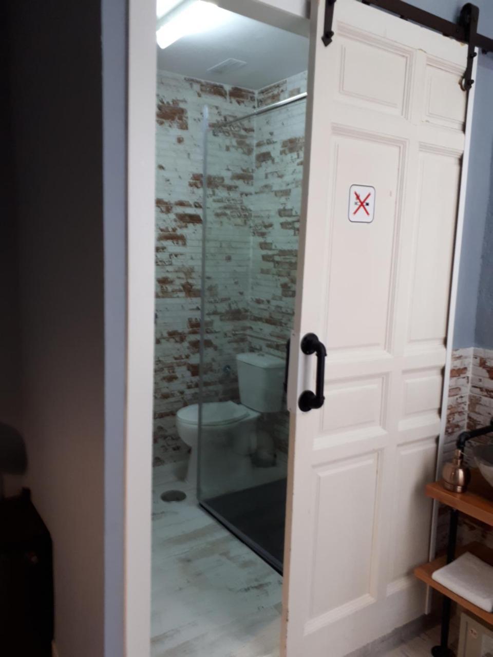 Hispalense Guest house Madrid