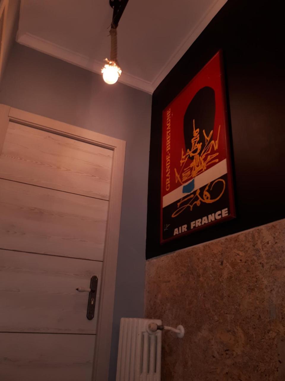 Guest house Hispalense