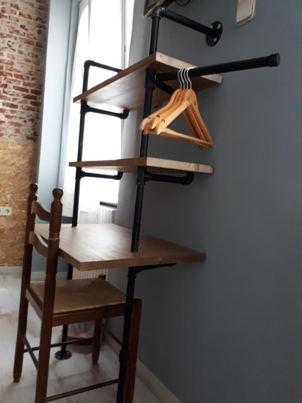Guest house Hispalense Madrid