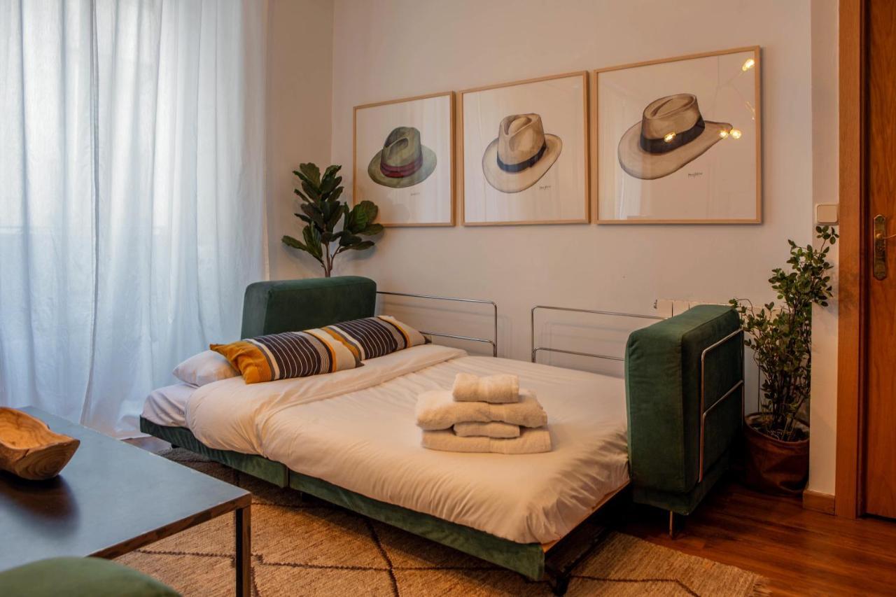 Appartement Moderno Junto A La Gran Via