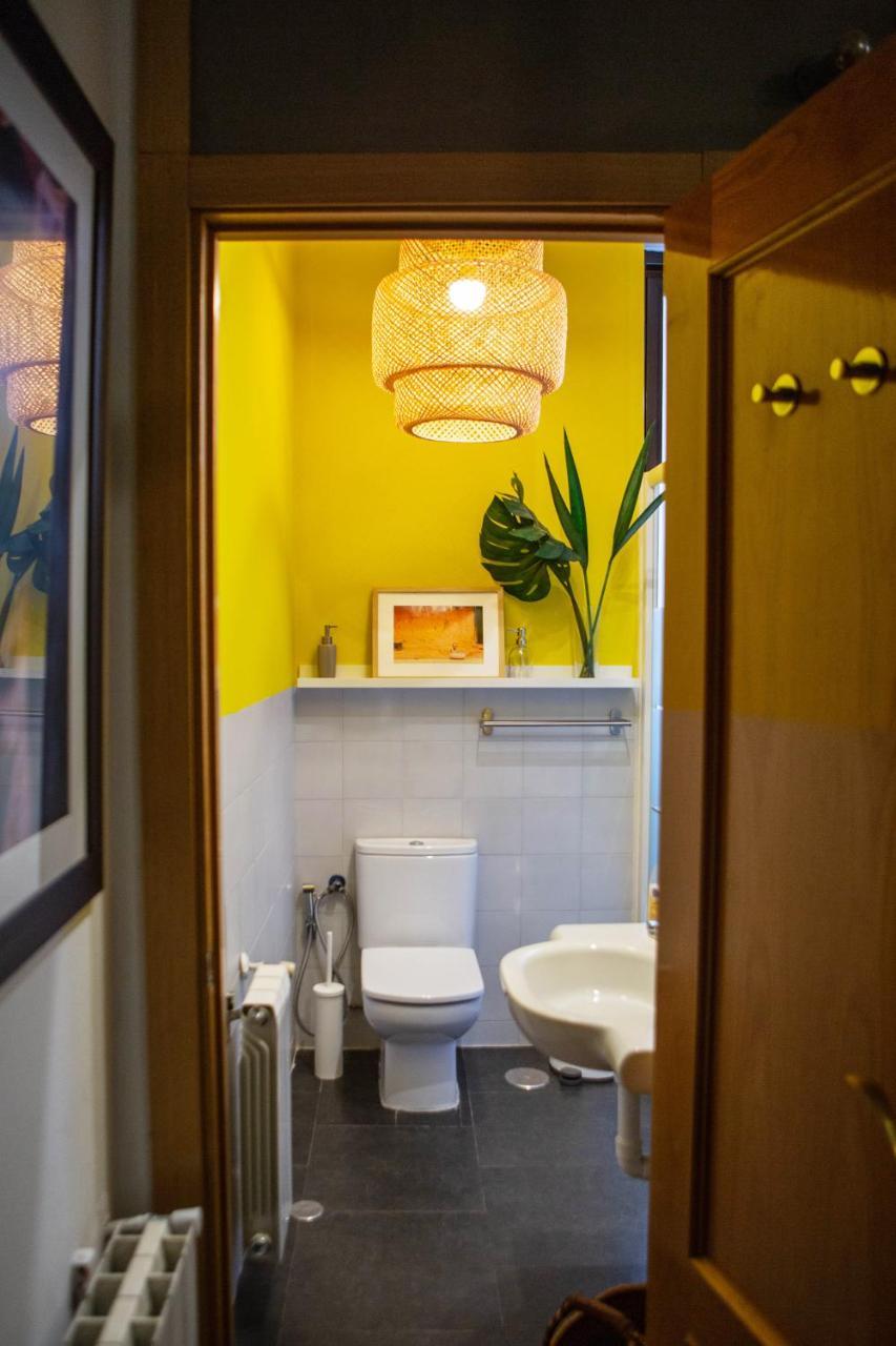 Apartamento Moderno Junto A La Gran Via