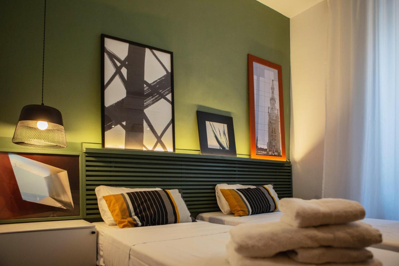Moderno Junto A La Gran Via Appartement *