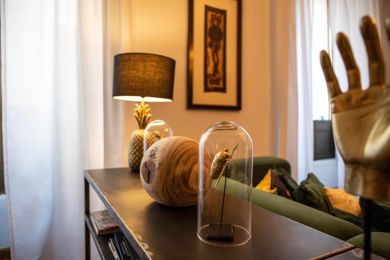 Appartement Moderno Junto A La Gran Via