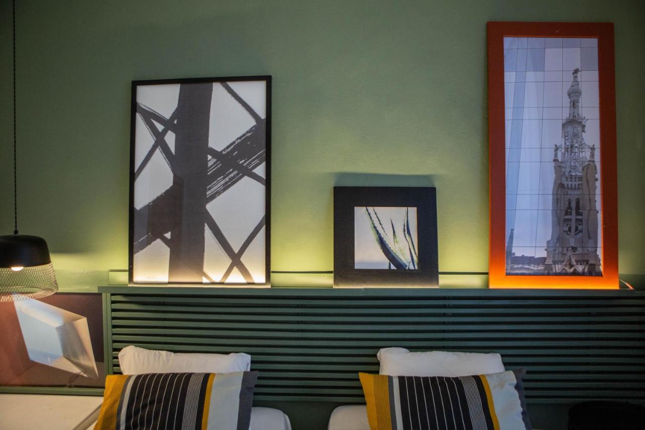 Apartamento Moderno Junto A La Gran Via